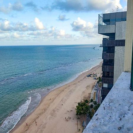 Costa Mar Recife Hotel By Atlantica Екстер'єр фото