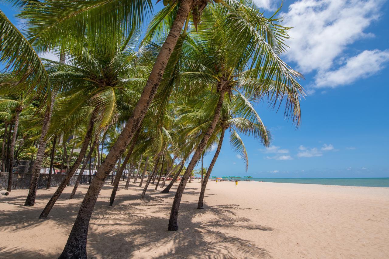 Costa Mar Recife Hotel By Atlantica Екстер'єр фото