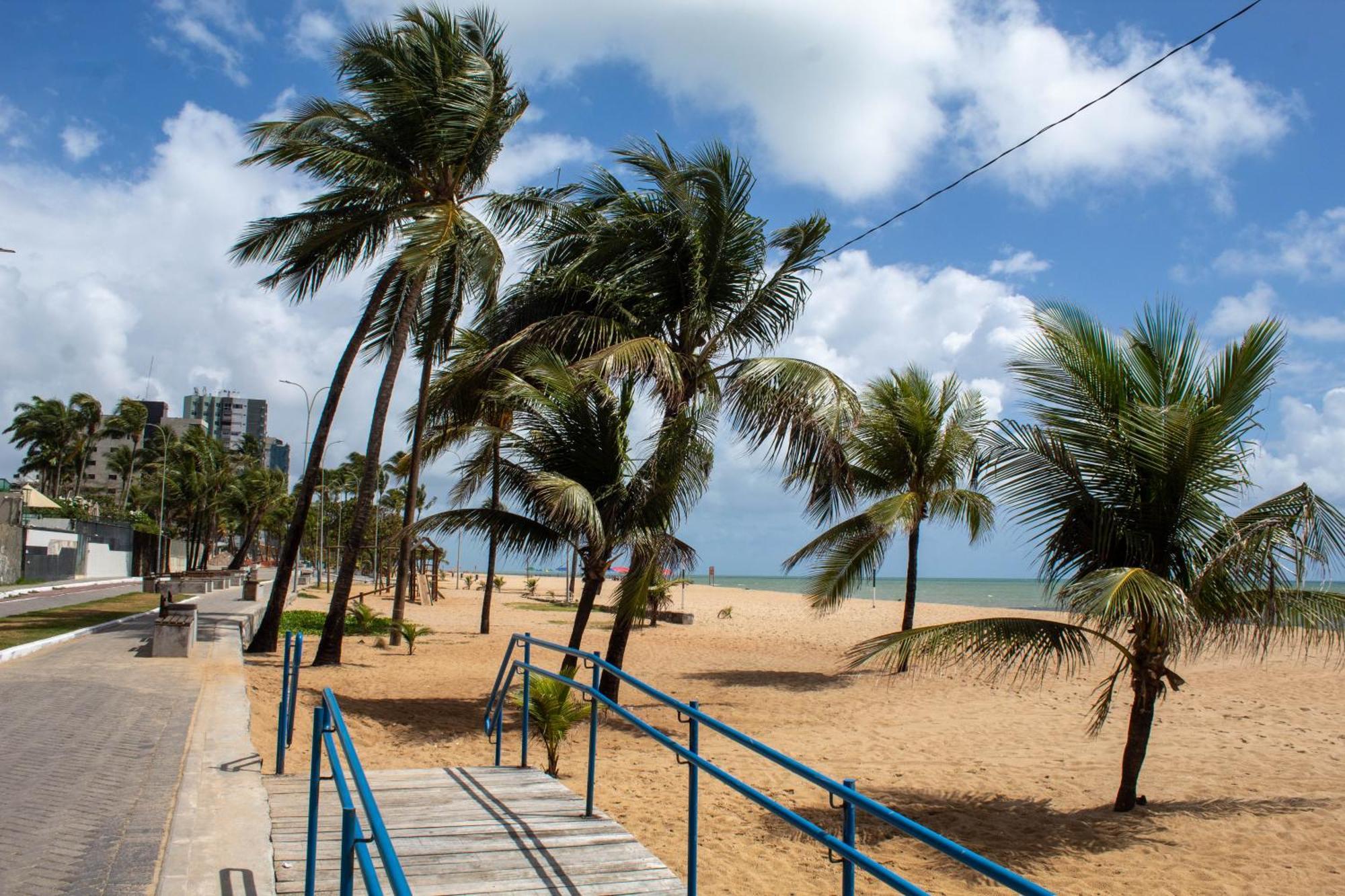 Costa Mar Recife Hotel By Atlantica Екстер'єр фото